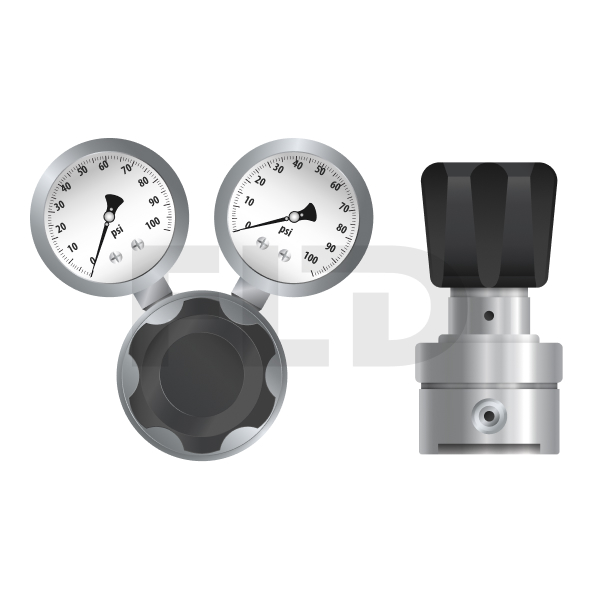 Регуляторы давления серии DR60regulyatory_davleniya_obshchepromyshlennye_regulyatory_davleniya_serii_dr60